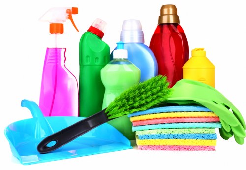 Illustration of cookie policy information for Enfield Carpet Cleaners