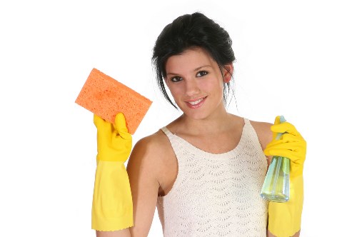 Professional pet stain and odour removal for Enfield carpets