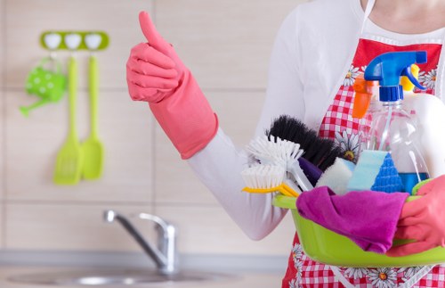 Specialist cleaning for natural stone floors in Enfield