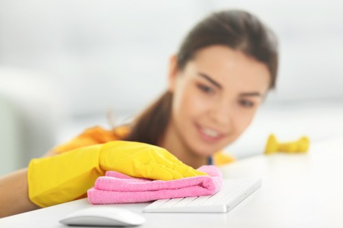 Free quote policy for Enfield carpet cleaning