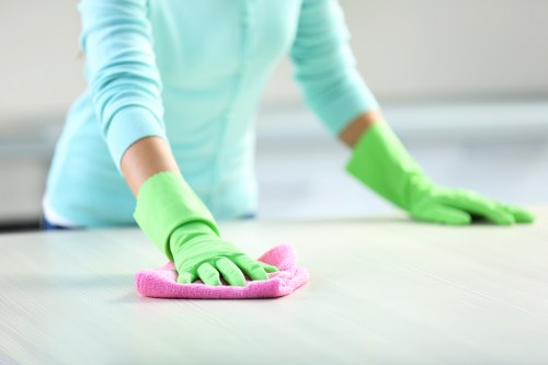 Final note on clear carpet cleaners quotes in Enfield