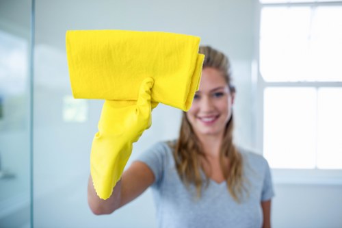 Local house clearance service covering Enfield neighbourhoods