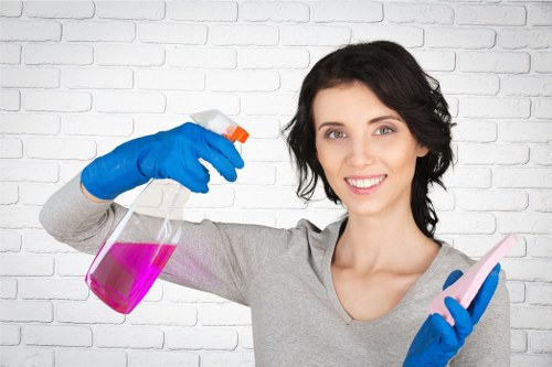 Mattress cleaning for landlords, tenants, and guest rooms in Enfield