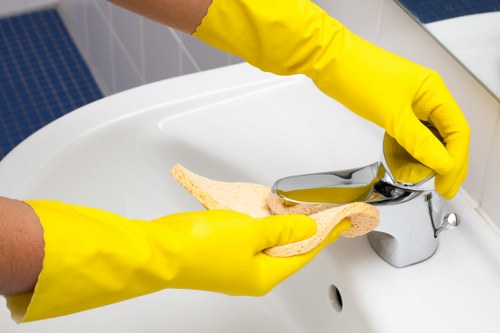 Upholstery cleaning for local homes and businesses in Enfield